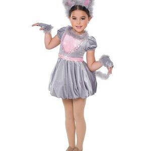 A Wish Come True  H465Z Mousing Around Mouse Costume Size MC